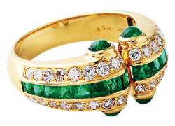 デザインリング