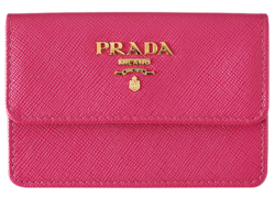 レザーカードケース