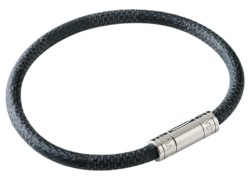 ダミエグラフィット ブレスレット