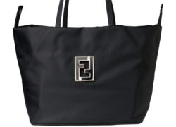  ﾛｺﾞﾌﾟﾚｰﾄ付 W31×H20×D16㎝