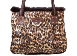 ﾘｰﾊﾞｼﾌﾞﾙﾄｰﾄW25×H20×D10㎝