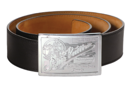 ﾚｻﾞｰﾍﾞﾙﾄ 90㎝