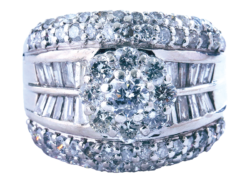 ﾀﾞｲﾔ 3ｶﾗｯﾄ