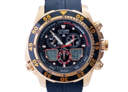 JR4046 ｿｰﾗｰ時計